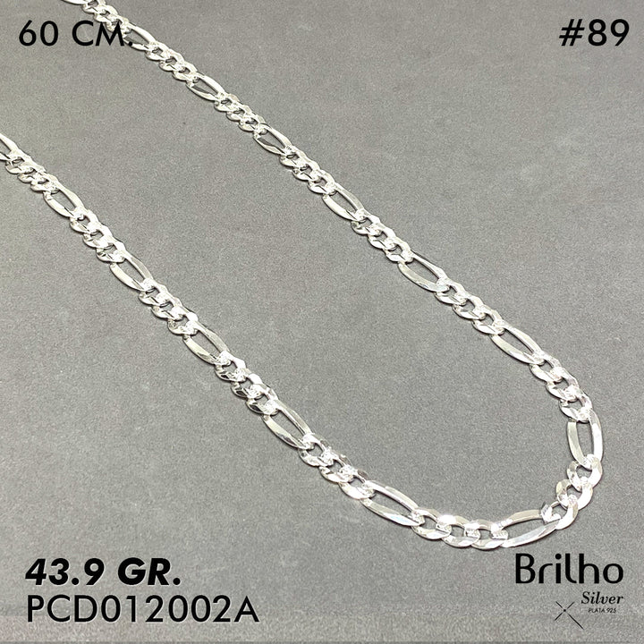 PCD0089 CADENA GRUESA 60CM