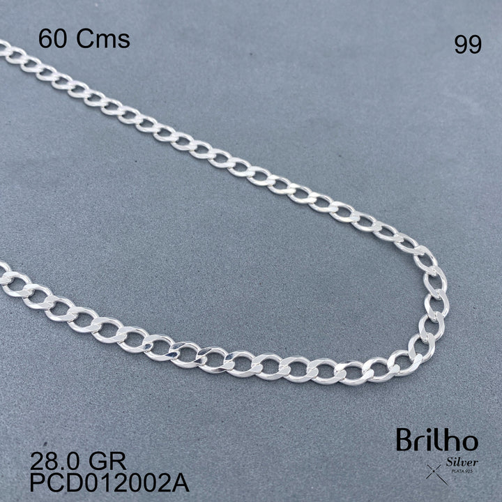 PCD0099 CADENA GRUESA 60CM