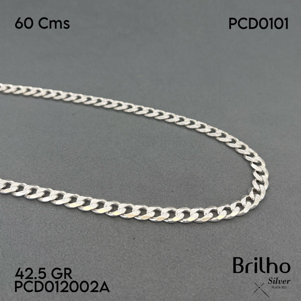 PCD0101 CADENA GRUESA 60CM