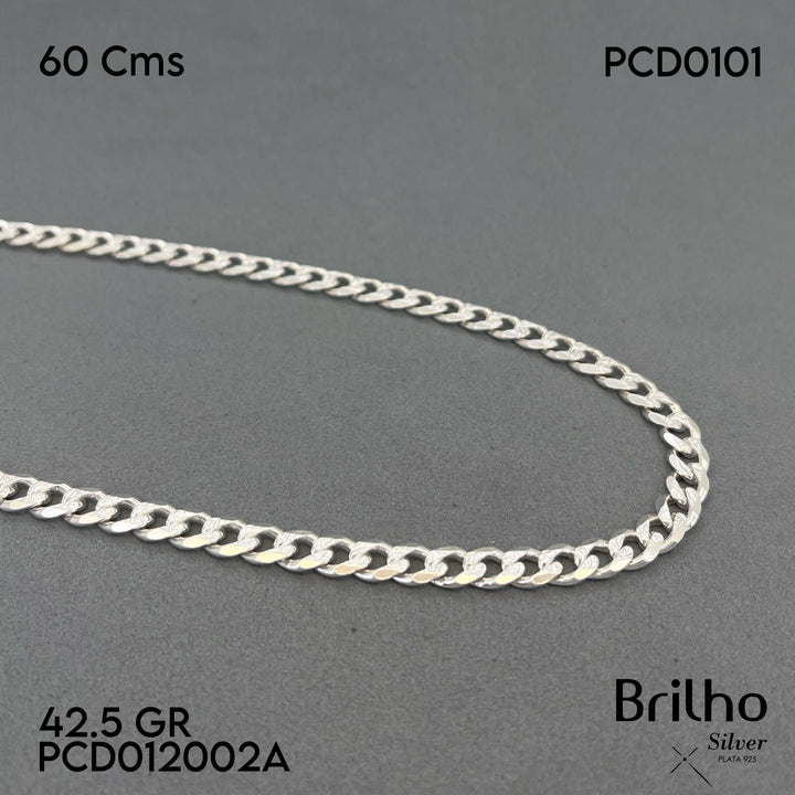 PCD0101 CADENA GRUESA 60CM