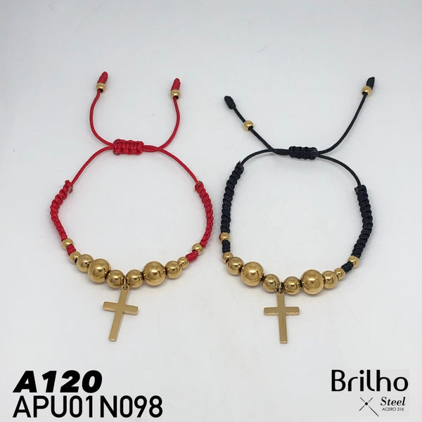 APU01N098 PULSERA