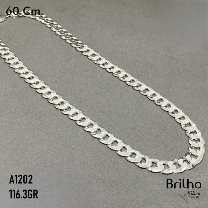 PCD0105 CADENA GRUESA 60CM