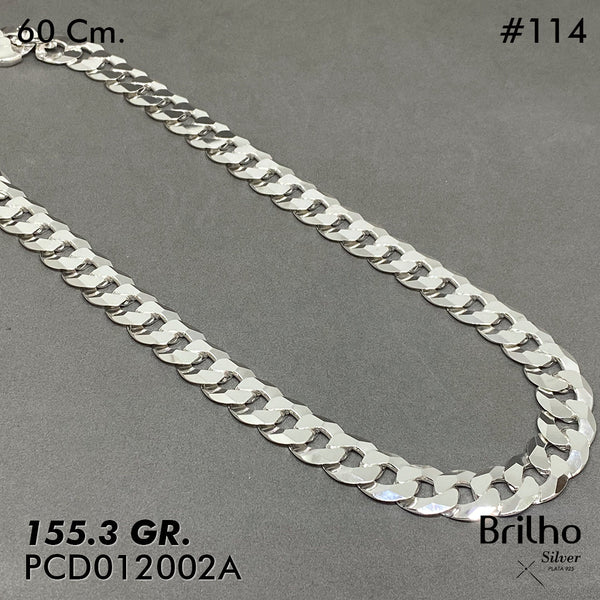 PCD0114 CADENA GRUESA 60CM