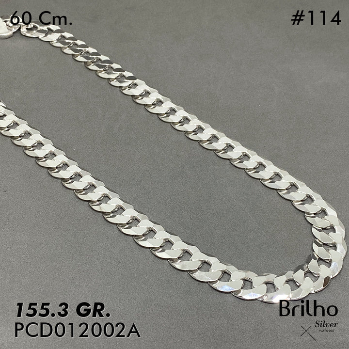 PCD0114 CADENA GRUESA 60CM