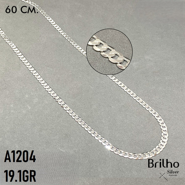 PCD0115 CADENA GRUESA 60CM