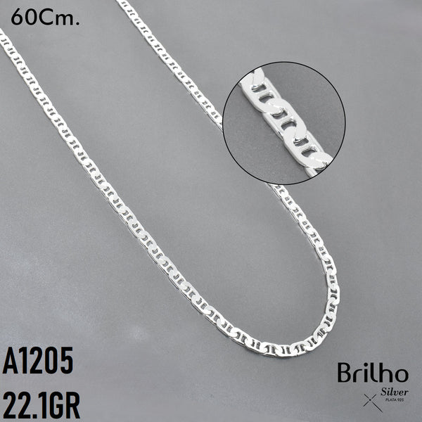 PCD0120 CADENA GRUESA 60CM