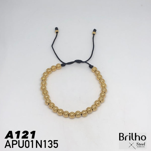 APU01N135 PULSERA