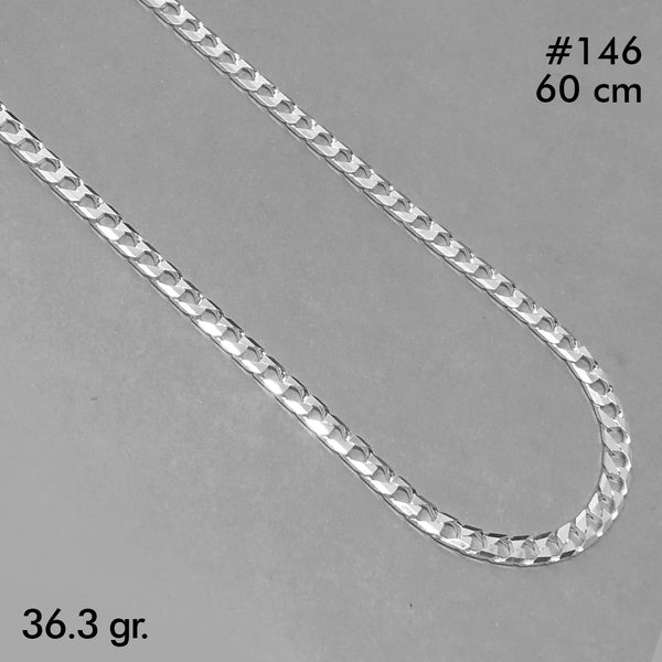 PCD0146 CADENA GRUESA 60CM