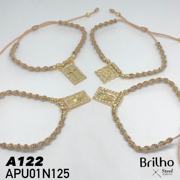APU01N125 PULSERA