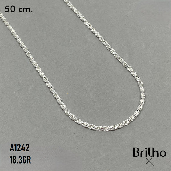 PCD0275 CADENA MEDIANA 50CM