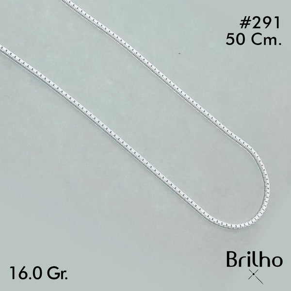 PCD0291 CADENA MEDIANA 50CM