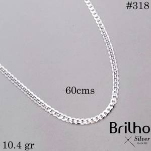 PCD0318 CADENA MEDIANA 60CM