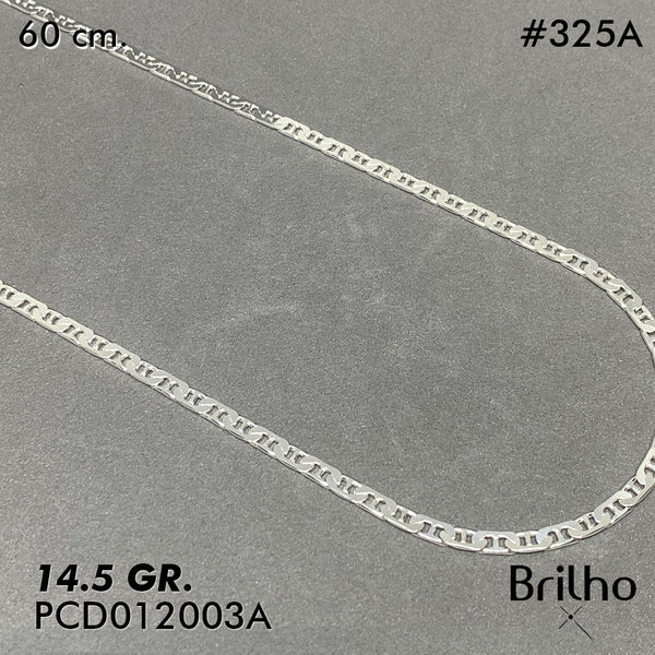 PCD0325A CADENA MEDIANA 60CM