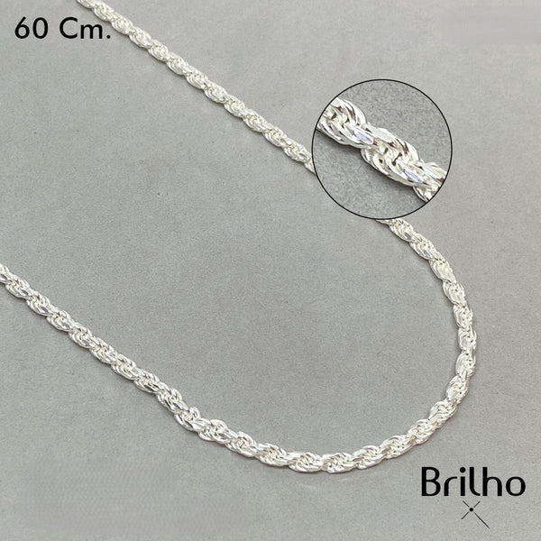 PCD0355 CADENA MEDIANA 60CM