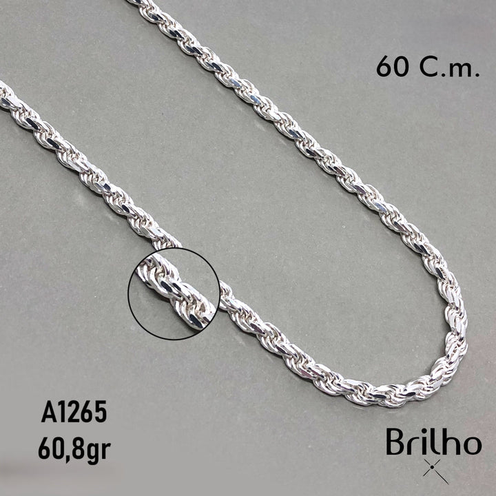 PCD0357 CADENA MEDIANA 60CM