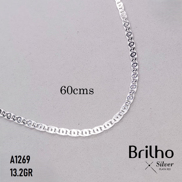 PCD0363 CADENA MEDIANA 60CM