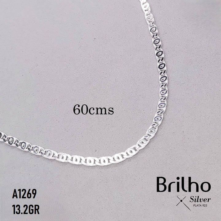 PCD0363 CADENA MEDIANA 60CM