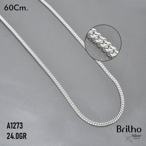 PCD0389 CADENA MEDIANA 60CM