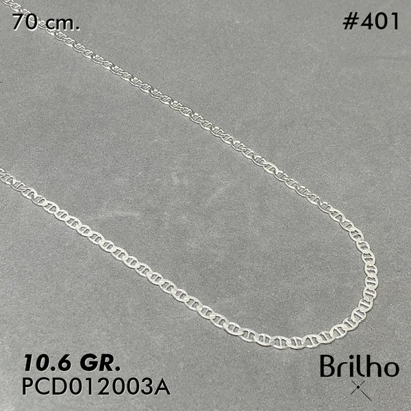 PCD0401 CADENA MEDIANA 70CM