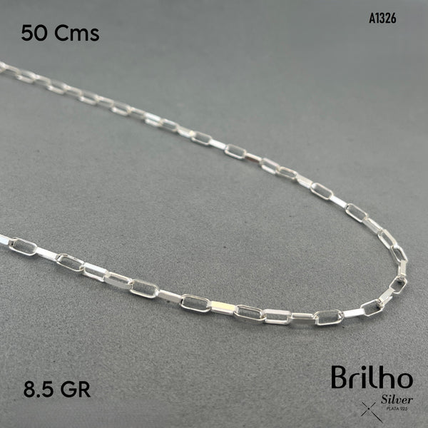 PCD0512A CADENA DELGADA 50CM