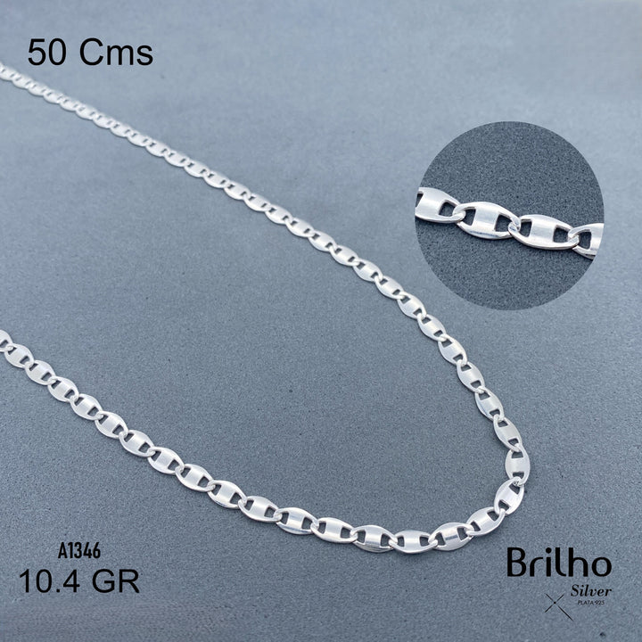 PCD0546A CADENA DELGADA 50CM