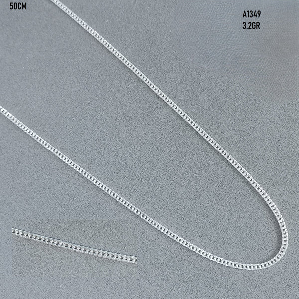 PCD0549 CADENA DELGADA 50CM