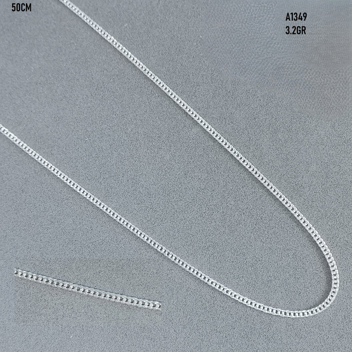 PCD0549 CADENA DELGADA 50CM