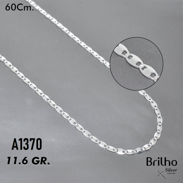 PCD0588B CADENA DELGADA 60CM