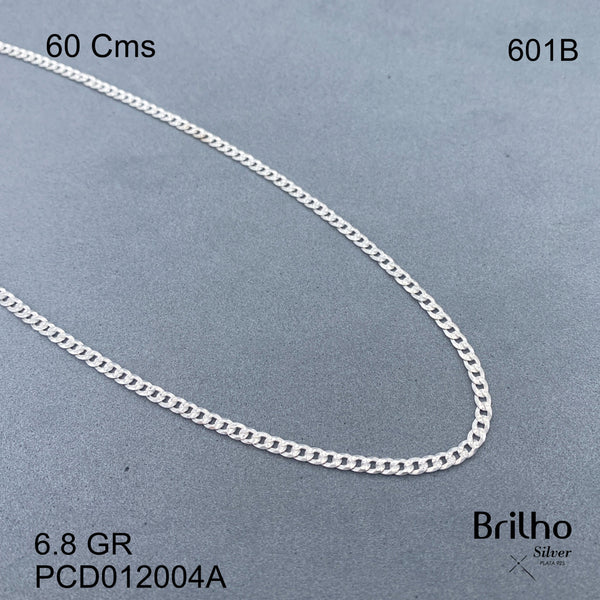 PCD0601B CADENA DELGADA 60CM