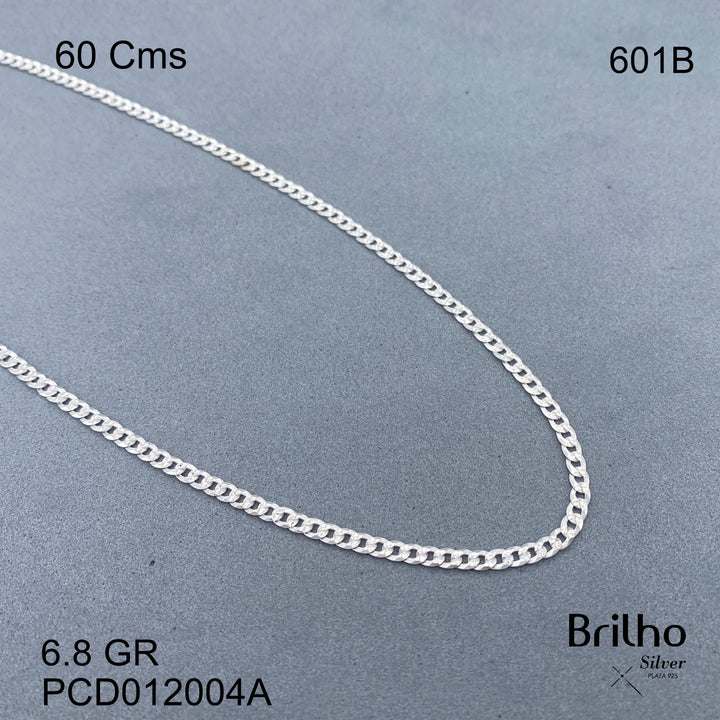 PCD0601B CADENA DELGADA 60CM