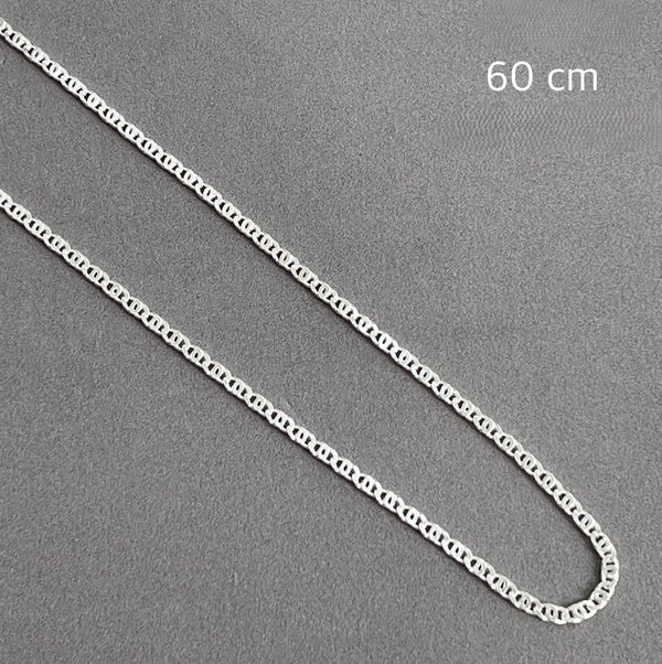 PCD0617 CADENA DELGADA 60CM