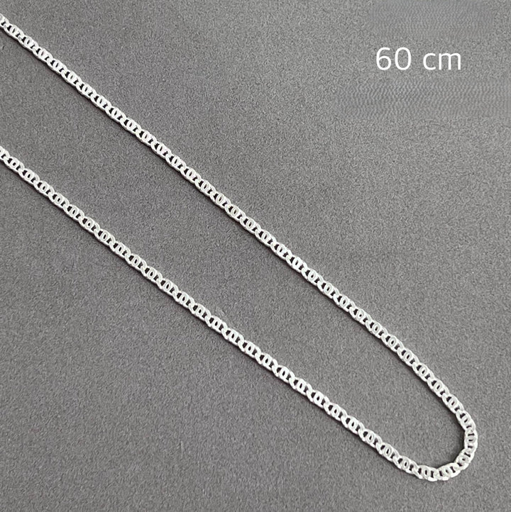 PCD0617 CADENA DELGADA 60CM