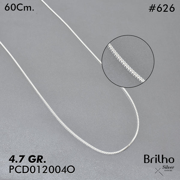 PCD0626 CADENA VENECIANA 60CM