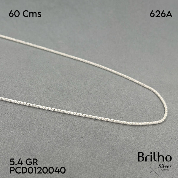 PCD0626A CADENA VENECIANA 60CM