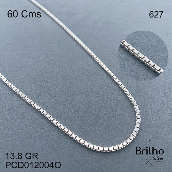 PCD0627 CADENA VENECIANA 60CM