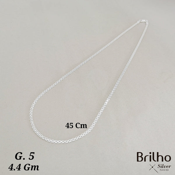 PCD0761 CADENA CHINESCA 45CM