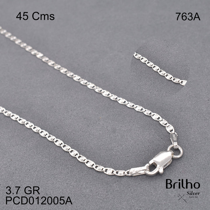 PCD0763A CADENA DELGADA 45CM