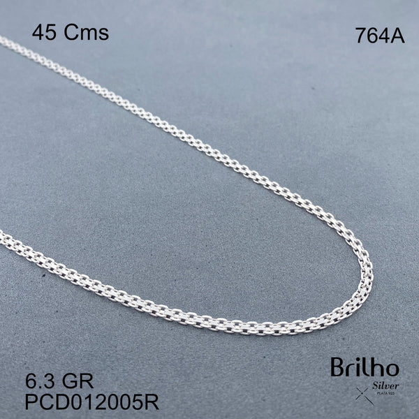 PCD0764A CADENA CHINESCA 45CM