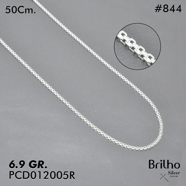 PCD0844 CADENA CHINESCA 50CM