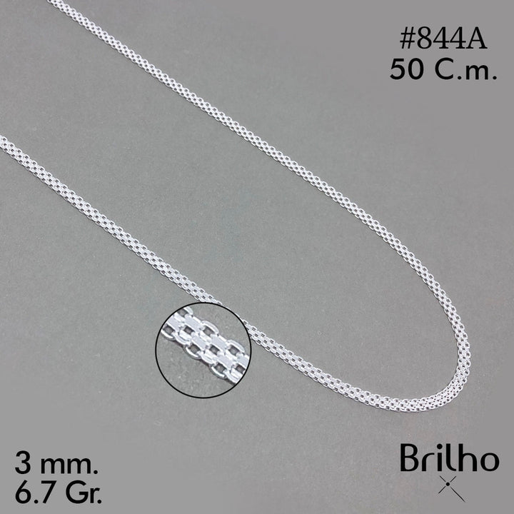 PCD0844A CADENA CHINESCA 50CM