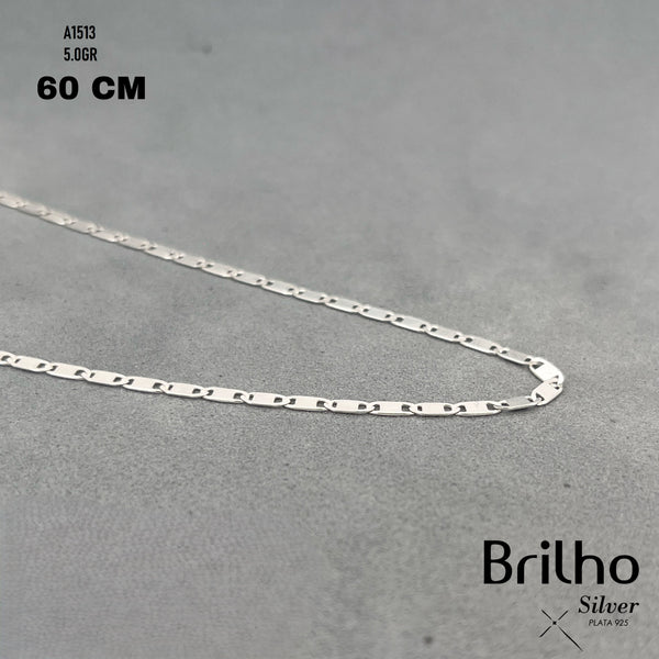 PCD0882A CADENA DELGADA 60CM