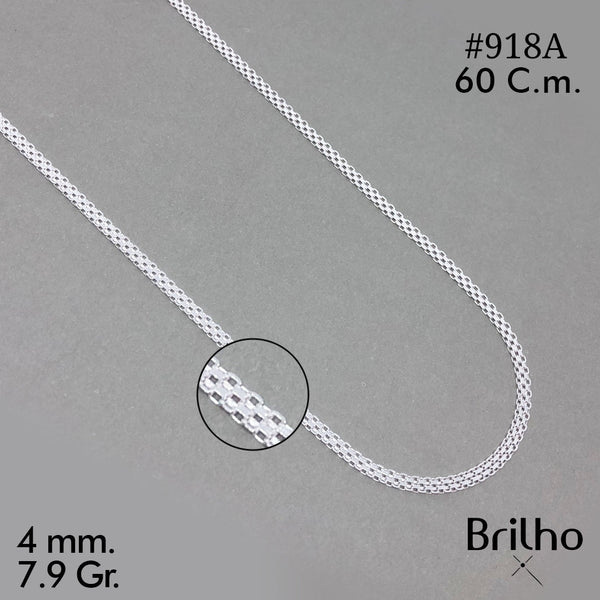 PCD0918A CADENA CHINESCA 60CM