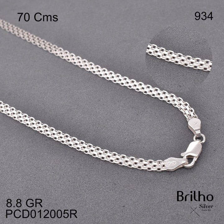 PCD0934 CADENA CHINESCA 70CM