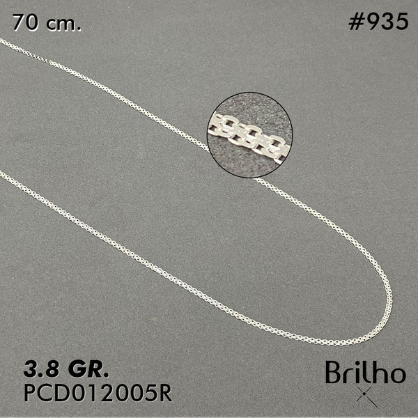 PCD0935 CADENA CHINESCA 70CM