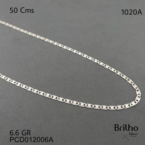 PCD1020A CADENA DELGADA Y ESPECIAL 50CM