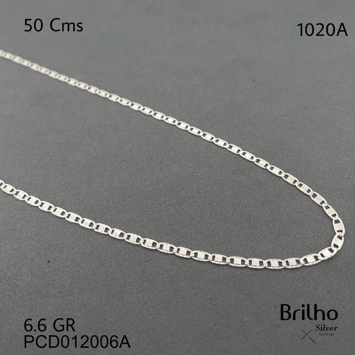 PCD1020A CADENA DELGADA Y ESPECIAL 50CM