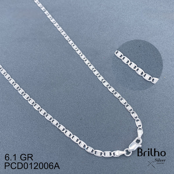 PCD1024A CADENA DELGADA Y ESPECIAL 50CM