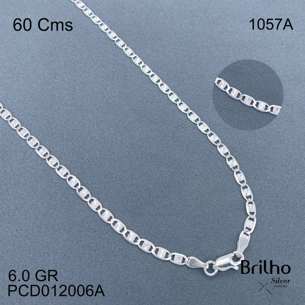 PCD1057A CADENA DELGADA Y ESPECIAL 60CM