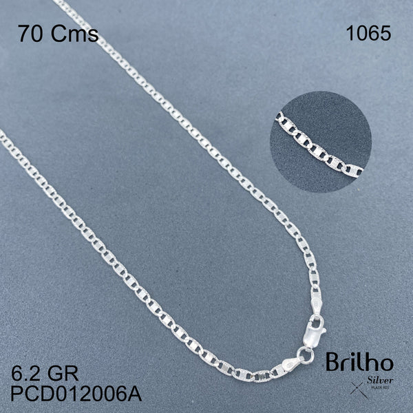 PCD1065 CADENA DELGADA Y ESPECIAL 70CM