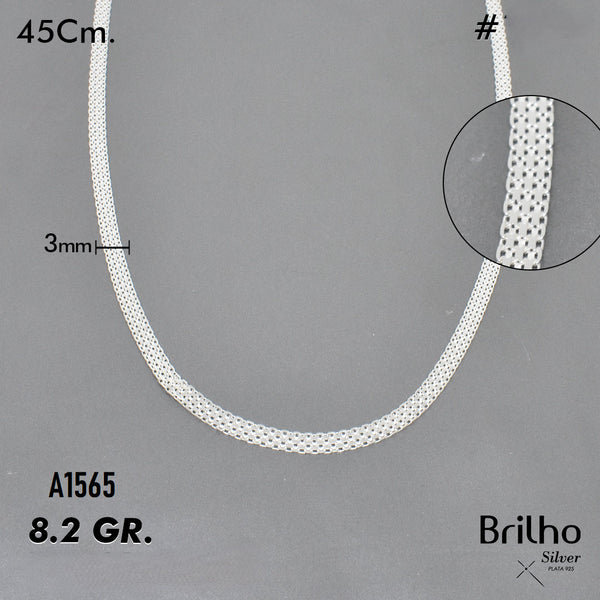 PCD1095 CADENA CHINESCA 45CM